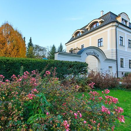 Hotel Villa Necas Žilina Exteriér fotografie