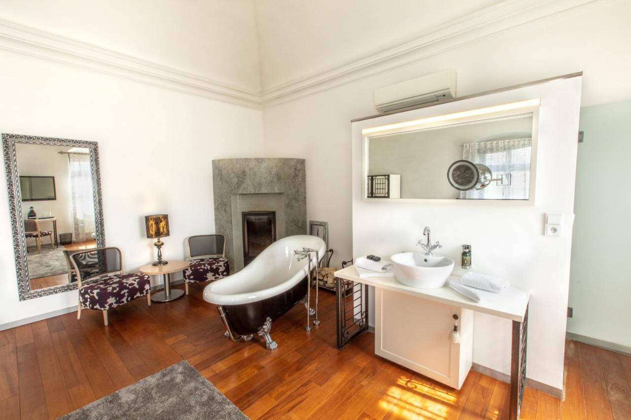Hotel Villa Necas Žilina Exteriér fotografie