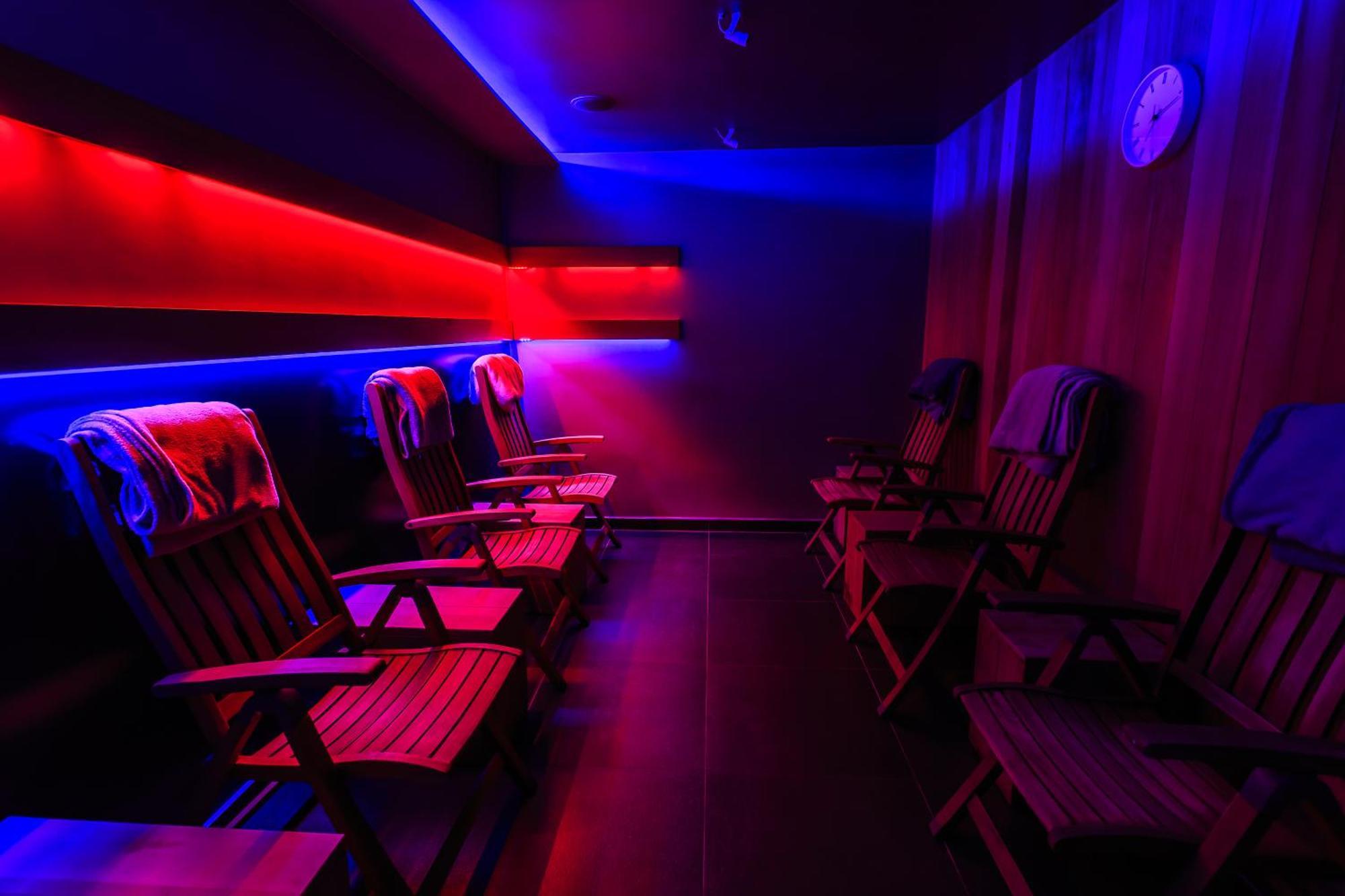 Hotel Villa Necas Žilina Exteriér fotografie
