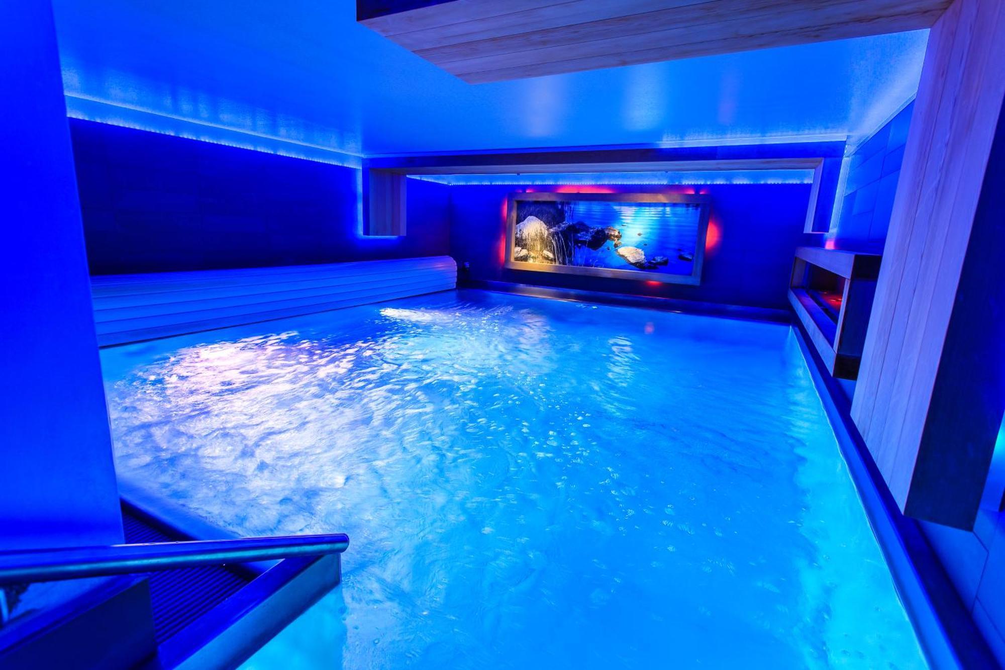 Hotel Villa Necas Žilina Exteriér fotografie