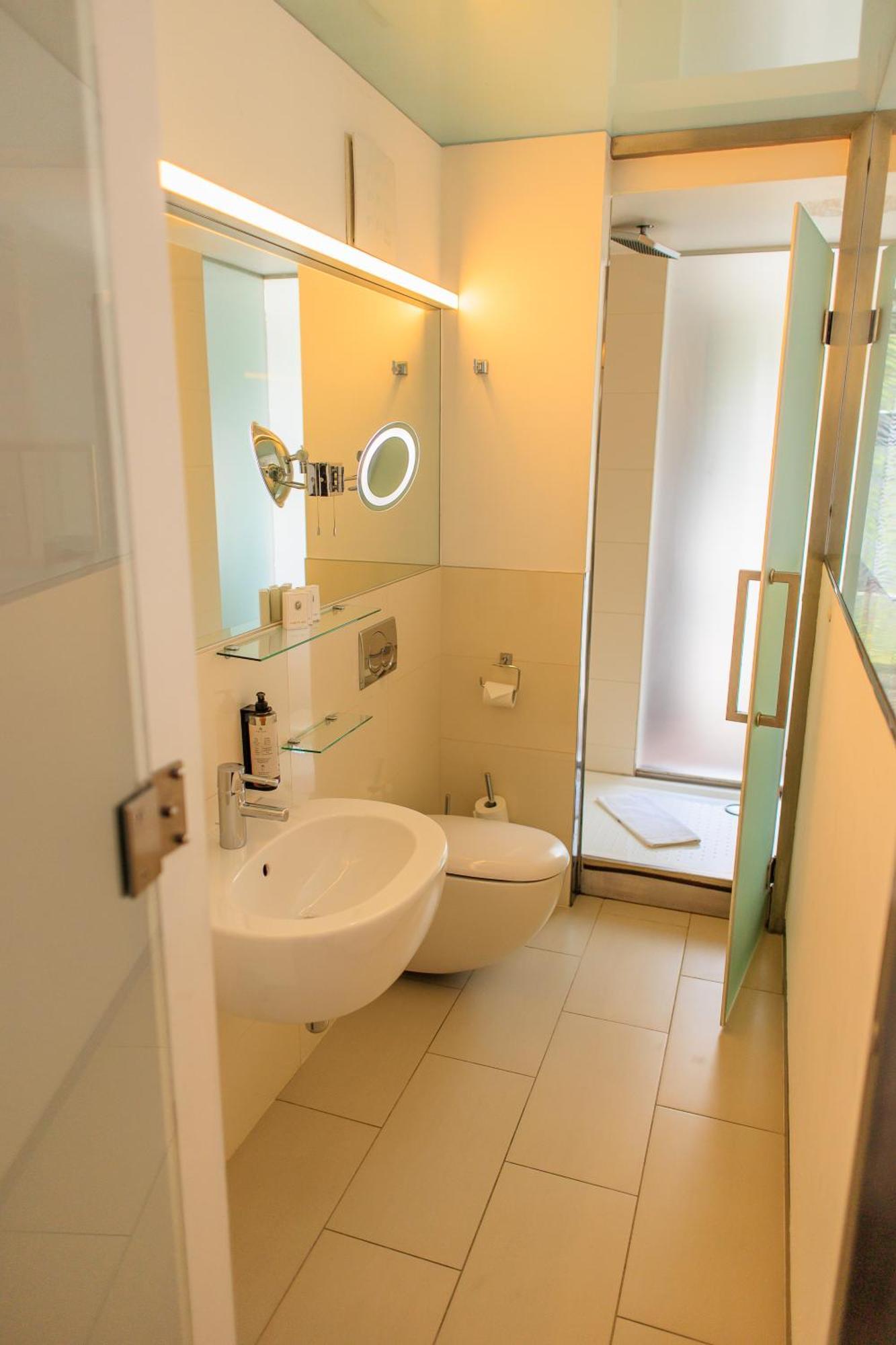 Hotel Villa Necas Žilina Exteriér fotografie