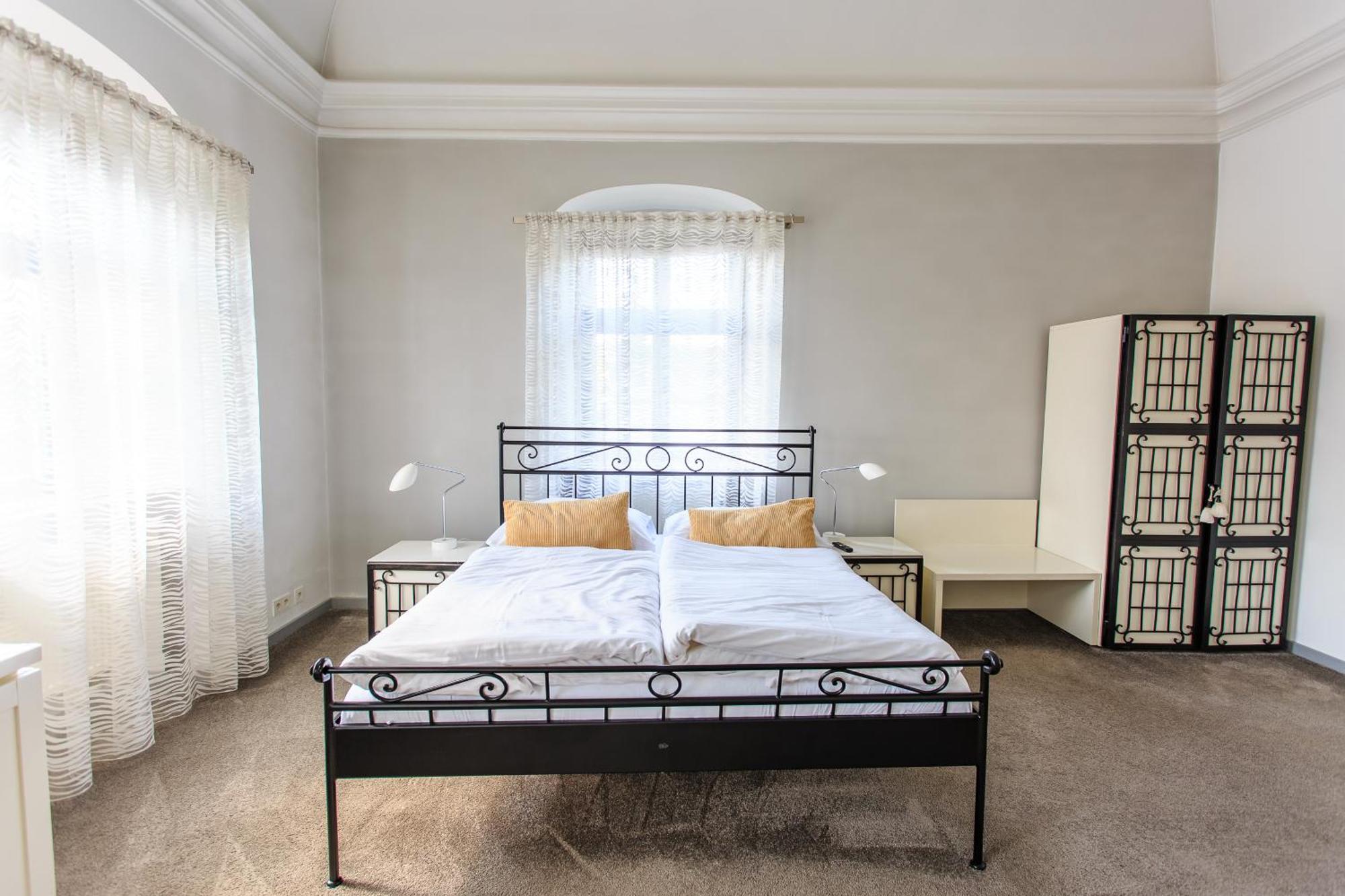 Hotel Villa Necas Žilina Exteriér fotografie