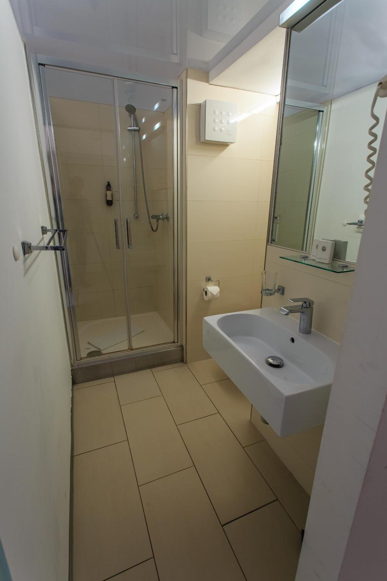 Hotel Villa Necas Žilina Exteriér fotografie