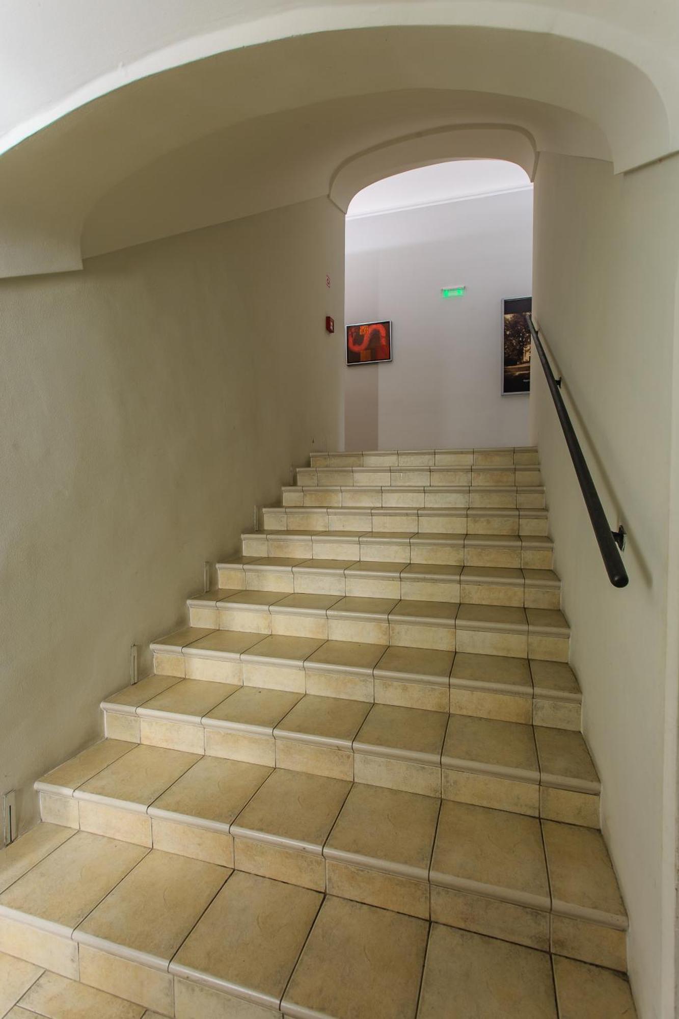 Hotel Villa Necas Žilina Exteriér fotografie